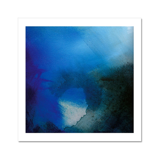 Rain Fine Art Print - Angelique Alexander Art