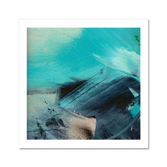 Reclaim Fine Art Print - Angelique Alexander Art